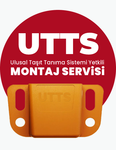 UTTS Yetkili Montaj Servisi - Ankara